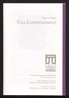 Program for the Ninety-Fifth Fall Commencement of East Carolina University
